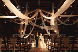 撮影データ(結婚式場での衣裳1点撮影)