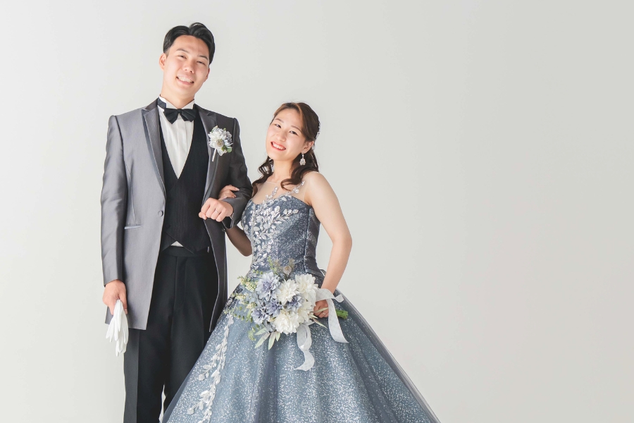 Point1 多彩な撮影シーン