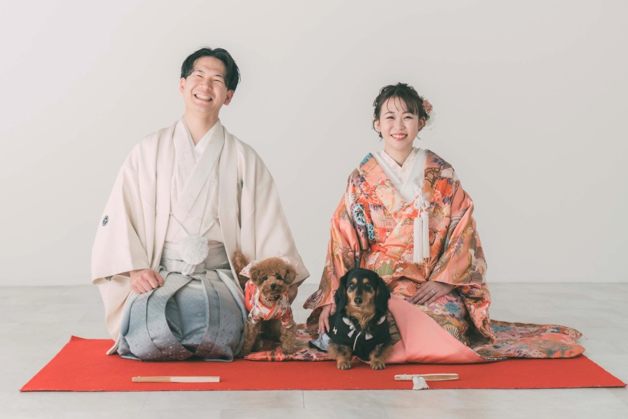 Point1 多彩な撮影シーン