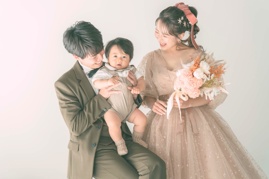 Point1 多彩な撮影シーン