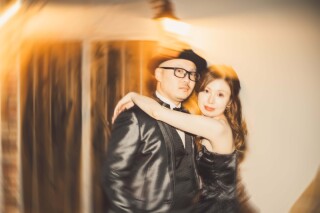 Studio Noi＜ノイ＞_スタジオフォト＜洋装＞