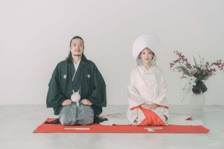 Studio Noi＜ノイ＞_スタジオフォト＜和装＞