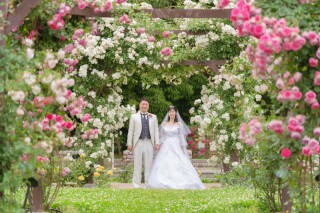 Studio Noi＜ノイ＞_ロケーションフォト＜洋装＞