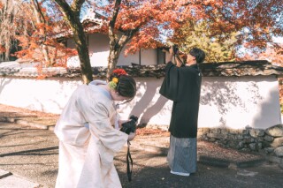 Studio Noi＜ノイ＞_ロケーションフォト＜Autumn＞
