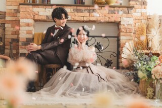 Studio Noi＜ノイ＞_ブランドドレス