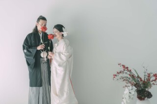 Studio Noi＜ノイ＞_スタジオフォト＜和装＞
