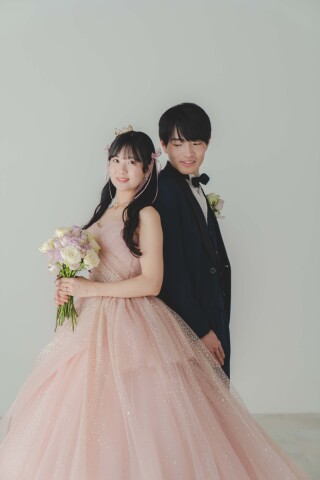 Studio Noi＜ノイ＞_ブランドドレス