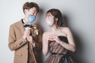 Studio Noi＜ノイ＞_スタジオフォト＜洋装＞