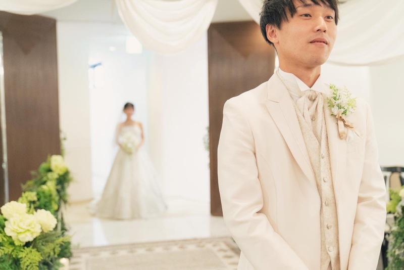 Studio Noi＜ノイ＞_挙式ができる