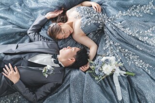 Studio Noi＜ノイ＞_ブランドドレス