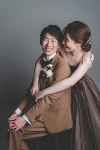 Studio Noi＜ノイ＞_スタジオフォト＜洋装＞