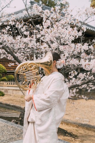 Studio Noi＜ノイ＞_ロケーションフォト＜spring＞