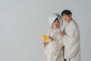 Studio Noi＜ノイ＞_スタジオフォト＜和装＞