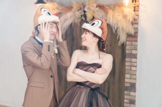 Studio Noi＜ノイ＞_スタジオフォト＜洋装＞