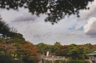 Studio Noi＜ノイ＞_ロケーションフォト＜Autumn＞