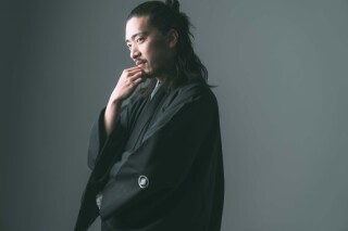 Studio Noi＜ノイ＞_スタジオフォト＜和装＞
