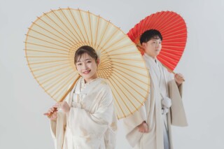 Studio Noi＜ノイ＞_スタジオフォト＜和装＞