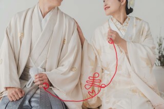 Studio Noi＜ノイ＞_スタジオフォト＜和装＞