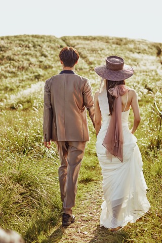 Studio Noi＜ノイ＞_ロケーションフォト＜洋装＞