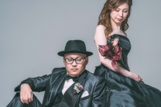 Studio Noi＜ノイ＞_スタジオフォト＜洋装＞