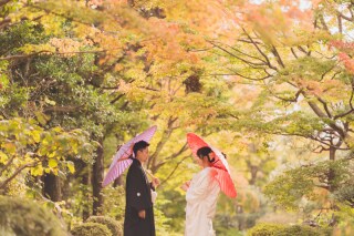 Studio Noi＜ノイ＞_ロケーションフォト＜Autumn＞