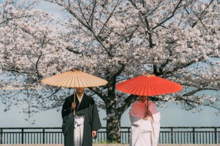 Studio Noi＜ノイ＞_ロケーションフォト＜spring＞