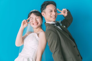 Studio Noi＜ノイ＞_スタジオフォト＜洋装＞