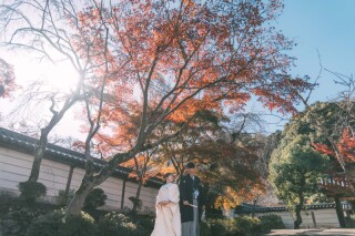 Studio Noi＜ノイ＞_ロケーションフォト＜Autumn＞