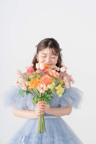 Studio Noi＜ノイ＞_ブランドドレス