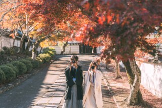 Studio Noi＜ノイ＞_ロケーションフォト＜Autumn＞