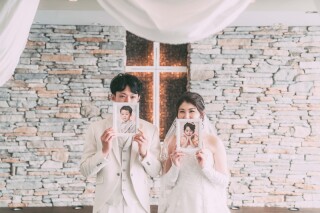 Studio Noi＜ノイ＞_スタジオフォト＜洋装／チャペル＞