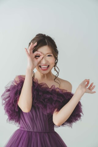 Studio Noi＜ノイ＞_スタジオフォト＜洋装＞