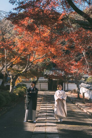 Studio Noi＜ノイ＞_ロケーションフォト＜Autumn＞