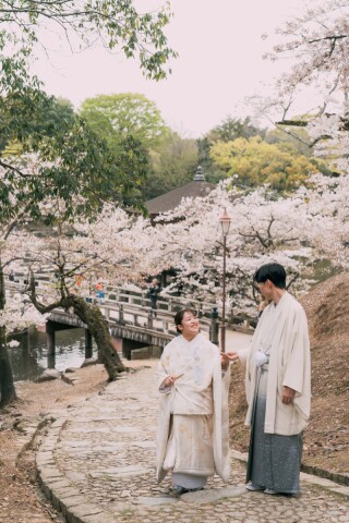 Studio Noi＜ノイ＞_ロケーションフォト＜spring＞
