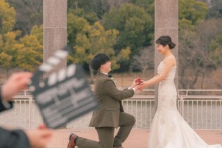 Studio Noi＜ノイ＞_ロケーションフォト＜洋装＞