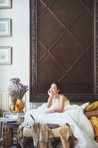 Studio Noi＜ノイ＞_ロケーションフォト＜spring＞