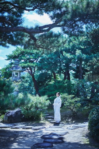 Studio Noi＜ノイ＞_ロケーションフォト＜spring＞