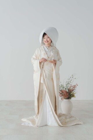 Studio Noi＜ノイ＞_スタジオフォト＜和装＞