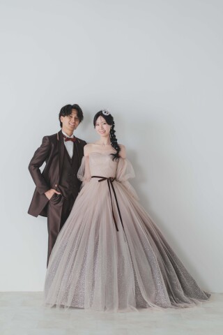 Studio Noi＜ノイ＞_ブランドドレス