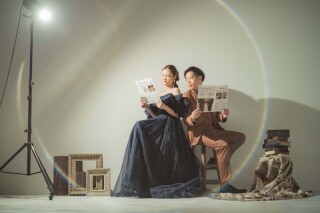 Studio Noi＜ノイ＞_ブランドドレス
