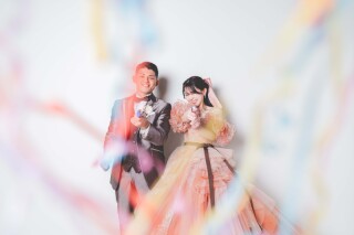 Studio Noi＜ノイ＞_ブランドドレス