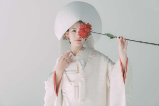 Studio Noi＜ノイ＞_スタジオフォト＜和装＞