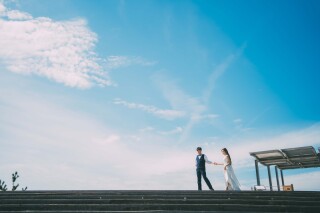 プロのフォトグラファーとして写真のクオリティを追求するのはもちろんのこと、その上で「本当に写真を撮ってもらってよかった」と思っていただける時間も提供いたします。