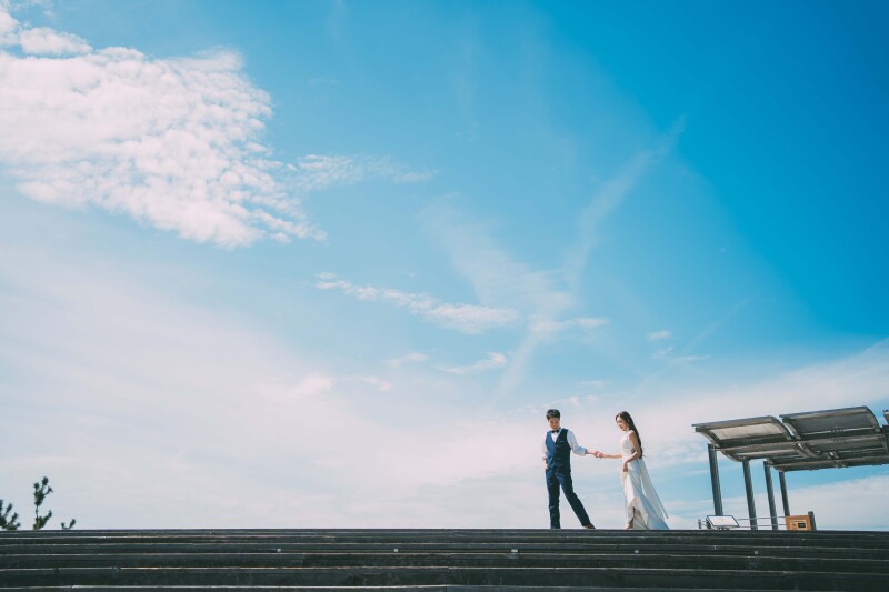 プロのフォトグラファーとして写真のクオリティを追求するのはもちろんのこと、その上で「本当に写真を撮ってもらってよかった」と思っていただける時間も提供いたします。