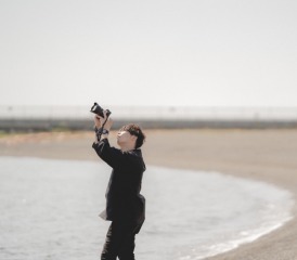 Studio Noi＜ノイ＞ 来原 秀人