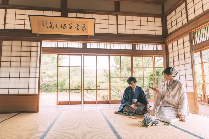 来原 秀人の作品