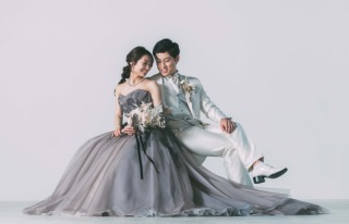 ★10月限定のお得なプラン★スタジオ撮影が約半額の55,000円に！！