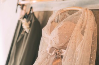 ドレス試着✖️チャペル見学ができる相談会実施中♪