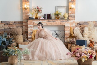 キヨコハタ✖️marry の「星座ドレス」「天使のドレス」が期間限定でスペシャル価格に！