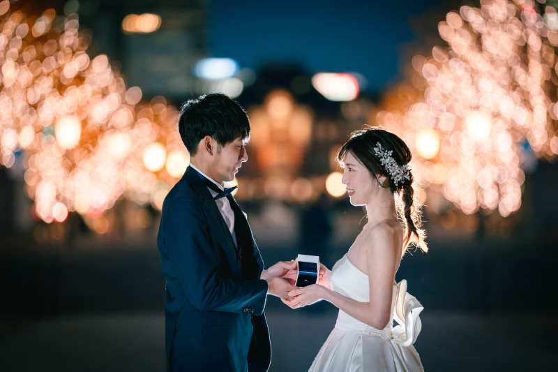 バンプデザイン東京 東京都でフォトウェディング探すならphotorait